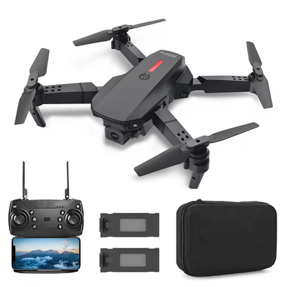 Drone E88 Evo 2