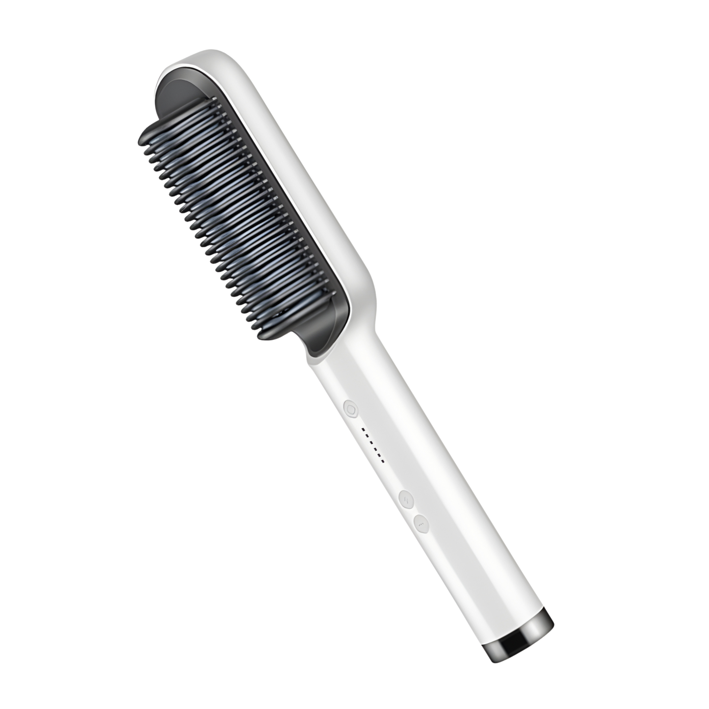 Alisa y peina tu cabello en menos tiempo