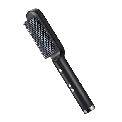 Alisa y peina tu cabello en menos tiempo