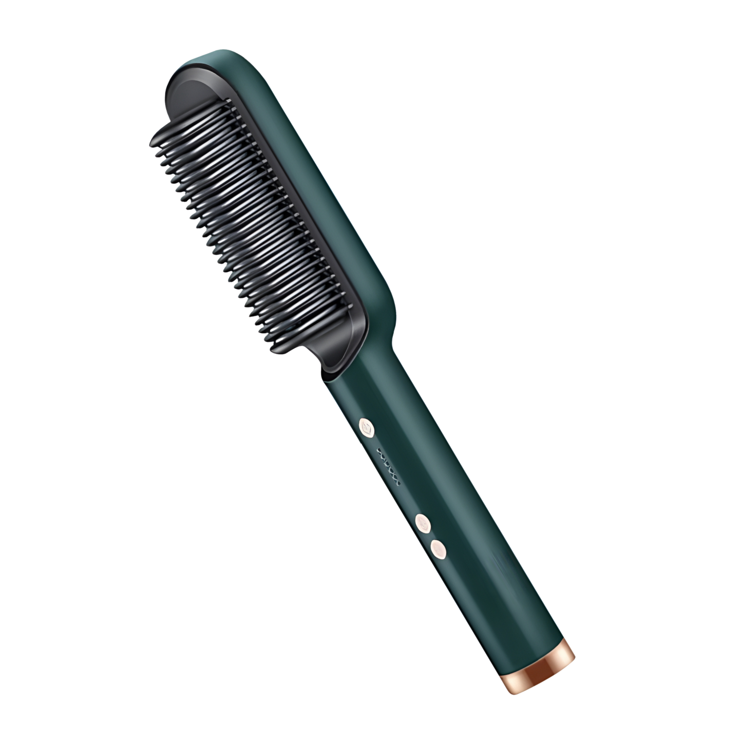 Alisa y peina tu cabello en menos tiempo