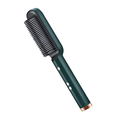 Alisa y peina tu cabello en menos tiempo